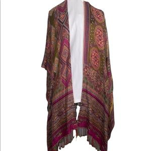 Anu Shawl / Wrap